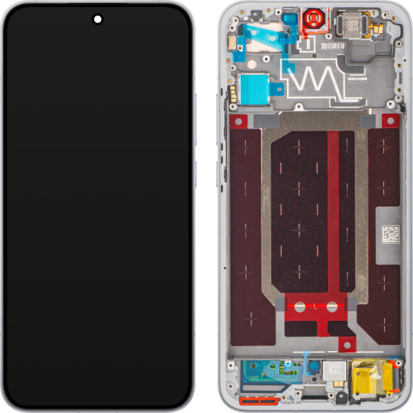 Oppo LCD Display Module for Oppo Reno15, Aurora White