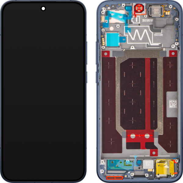 Oppo LCD Display Module for Oppo Reno15, Twilight Blue