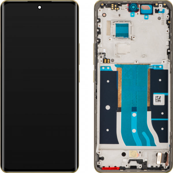 Realme LCD Display Module for Realme 12 Pro, Navigator Beige