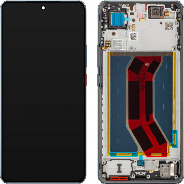 Realme LCD Display Module for Realme GT 7T, IceSense Blue