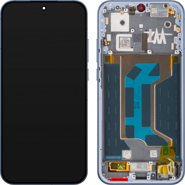 Realme LCD Display Module for Realme GT 8 Pro, Urban Blue