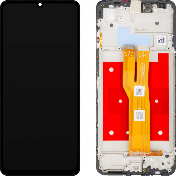 Samsung LCD Display Module for Samsung Galaxy A07 4G A075, Gray