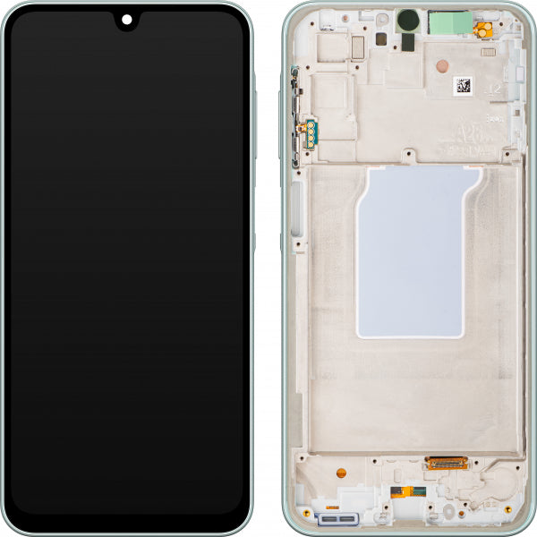 Samsung LCD Display Module for Samsung Galaxy A26 A266, Mint