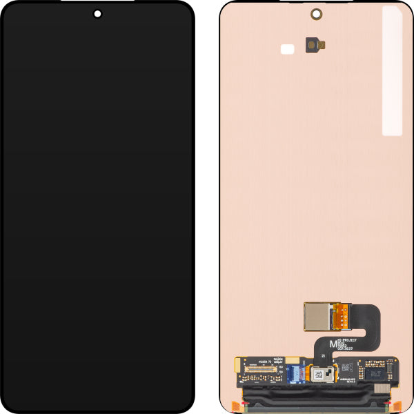 Samsung LCD Display Module for Samsung Galaxy S26 Plus S947, w/o Frame, Black