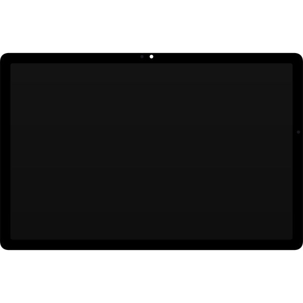 Samsung LCD Display Module for Samsung Galaxy Tab A11+ X230 / X236, w/o Frame, Black