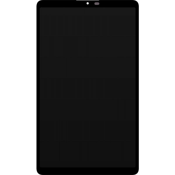 Samsung LCD Display Module for Samsung Galaxy Tab A11 X135, w/o Frame, Black