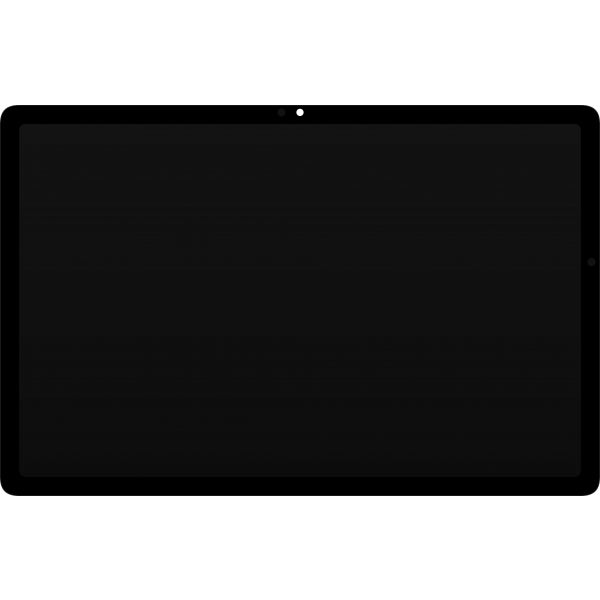 Samsung LCD Display Module for Samsung Galaxy Tab A9+ X210 / X216, w/o Frame, Black