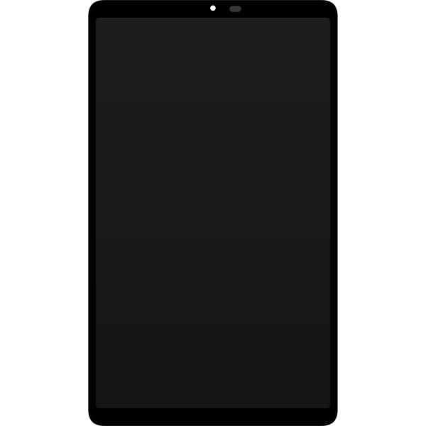 Samsung LCD Display Module for Samsung Galaxy Tab A9 X115, w/o Frame, Black