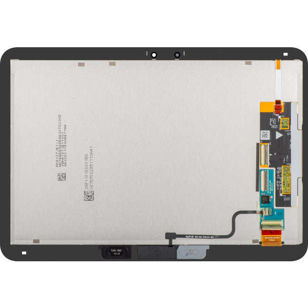 Samsung LCD Display Module for Samsung Galaxy Tab Active5 Pro X356, w/o Frame, Black