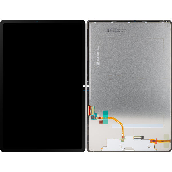 Samsung LCD Display Module for Samsung Galaxy Tab S10 FE+ X626, w/o Frame, Black