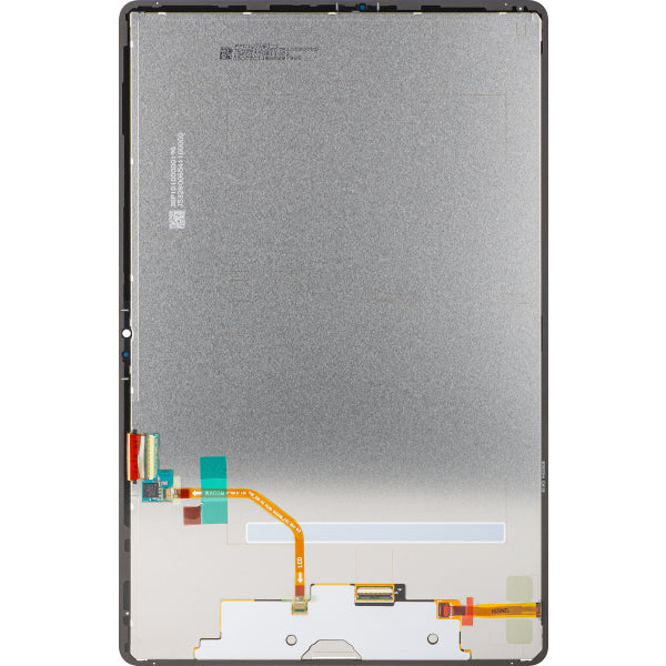 Samsung LCD Display Module for Samsung Galaxy Tab S10 FE+ X626, w/o Frame, Black