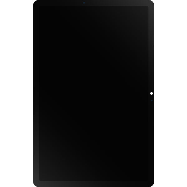 Samsung LCD Display Module for Samsung Galaxy Tab S10 FE X526, w/o Frame, Black