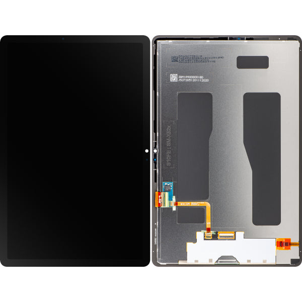 Samsung LCD Display Module for Samsung Galaxy Tab S10 FE X526, w/o Frame, Black