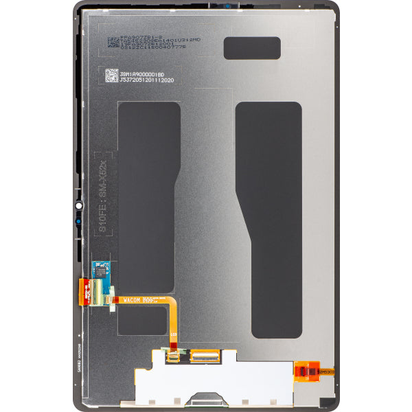 Samsung LCD Display Module for Samsung Galaxy Tab S10 FE X526, w/o Frame, Black