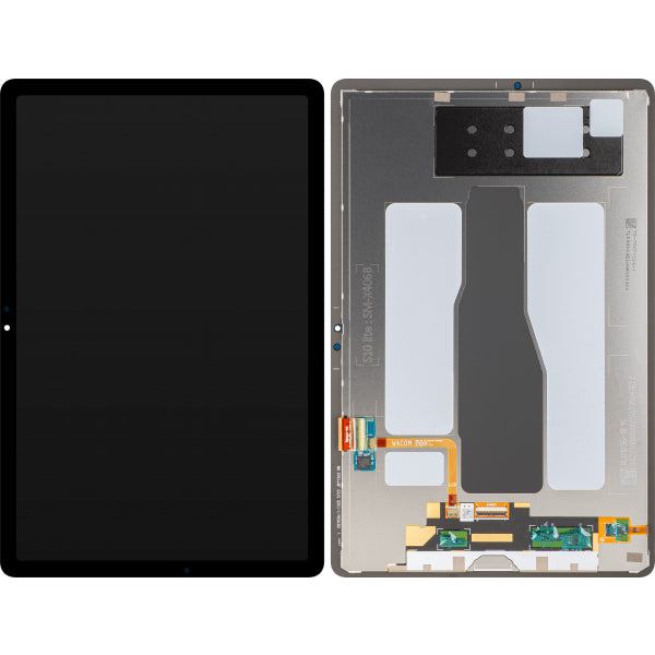 Samsung LCD Display Module for Samsung Galaxy Tab S10 Lite X406, w/o Frame, Black