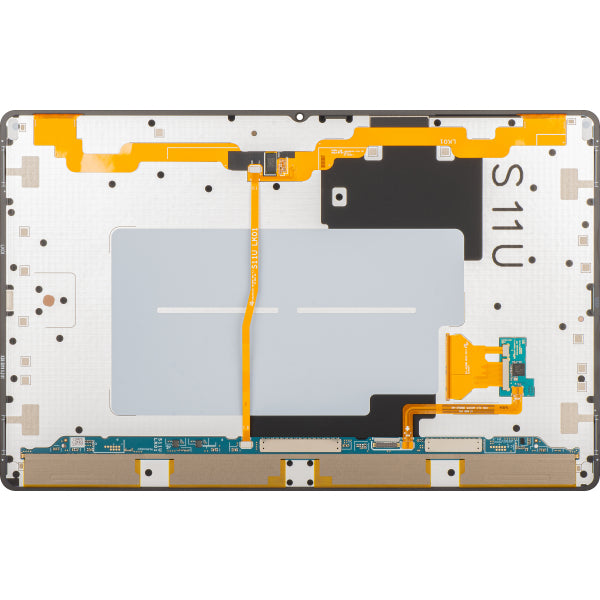 Samsung LCD Display Module for Samsung Galaxy Tab S11 Ultra X930 / X936, w/o Frame, Black