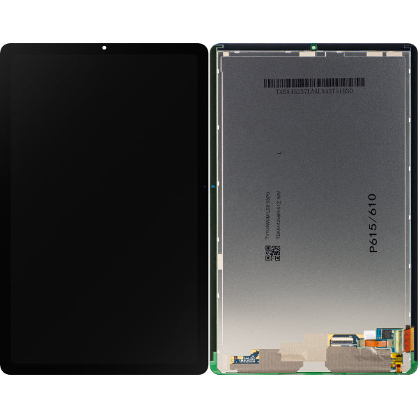 Samsung LCD Display Module for Samsung Galaxy Tab S6 Lite (2024) P620 / P625, w/o Frame, Black