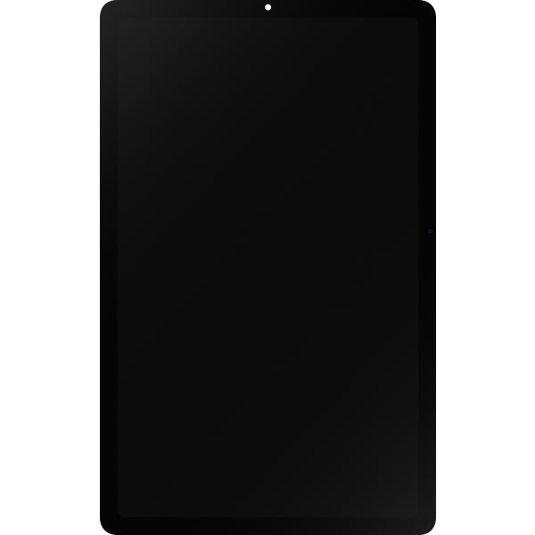 Samsung LCD Display Module for Samsung Galaxy Tab S6 Lite (2024) P620 / P625, w/o Frame, Black