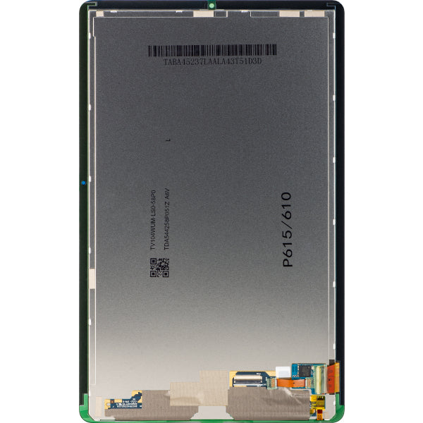 Samsung LCD Display Module for Samsung Galaxy Tab S6 Lite (2024) P620 / P625, w/o Frame, Black