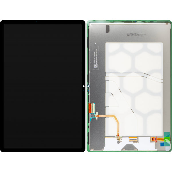 Samsung LCD Display Module for Samsung Galaxy Tab S9 FE+ X610 / X616, w/o Frame, Black