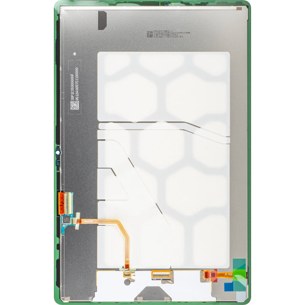 Samsung LCD Display Module for Samsung Galaxy Tab S9 FE+ X610 / X616, w/o Frame, Black