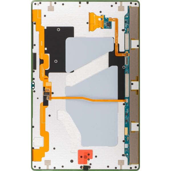 Samsung LCD Display Module for Samsung Galaxy Tab S9 Ultra X910 / X916, w/o Frame, Black