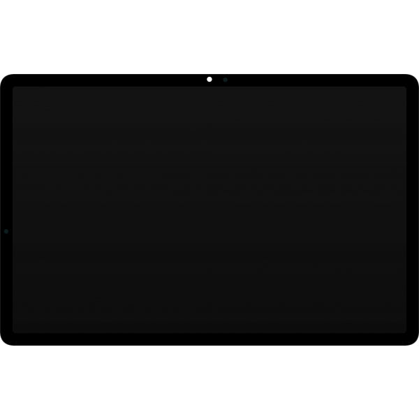Samsung LCD Display Module for Samsung Galaxy Tab S9 X710 / X716, w/o Frame, Black