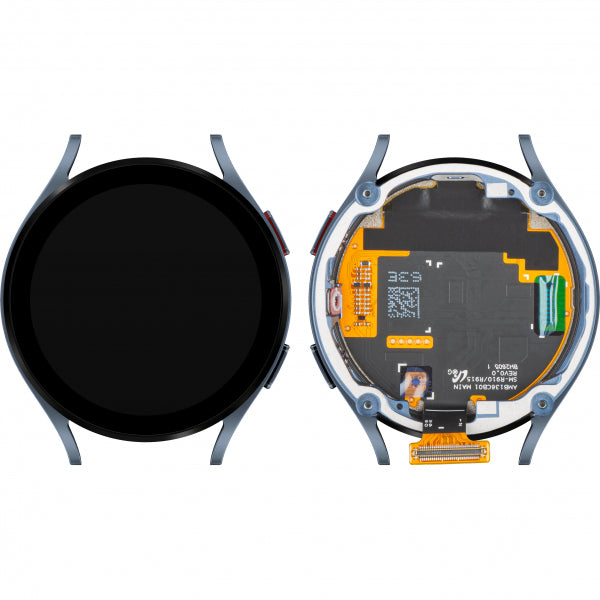 Samsung LCD Display Module for Samsung Galaxy Watch5 44mm, BT Version, Blue