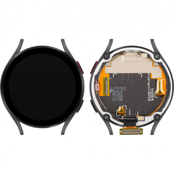 Samsung LCD Display Module for Samsung Galaxy Watch5 44mm, LTE Version, Graphite