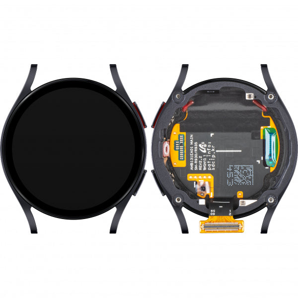 Samsung LCD Display Module for Samsung Galaxy Watch6 40mm, LTE Version, Gray