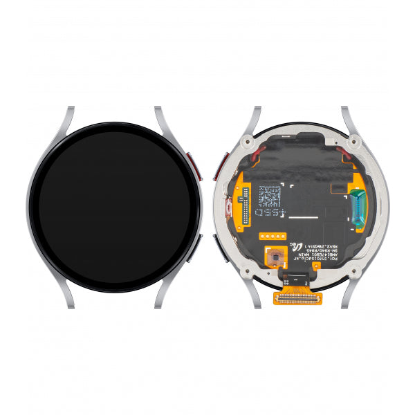 Samsung LCD Display Module for Samsung Galaxy Watch6 44mm, BT Version, Silver