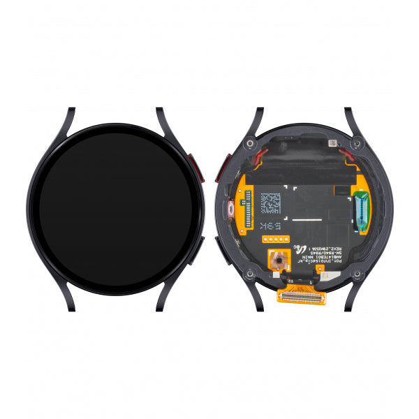 Samsung LCD Display Module for Samsung Galaxy Watch6 44mm, LTE Version, Gray