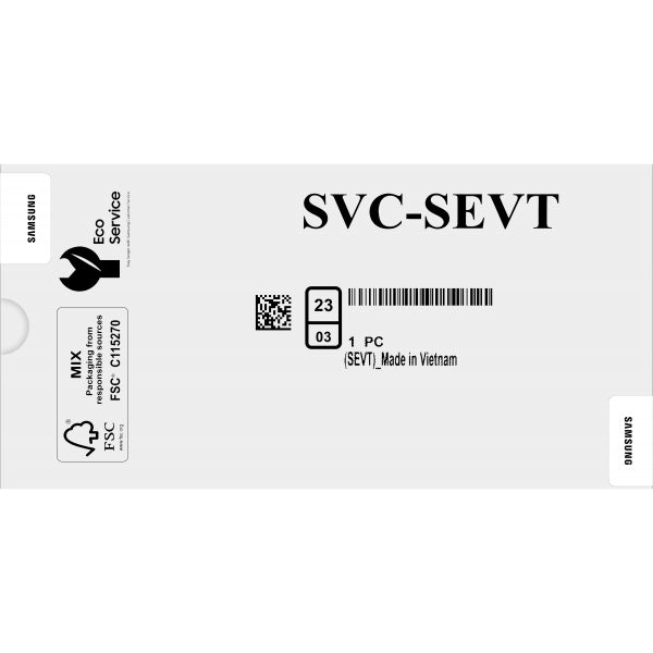 Samsung LCD Display Module for Samsung Galaxy Watch6 Classic 43mm, w/o Frame, BT / LTE Version, Black