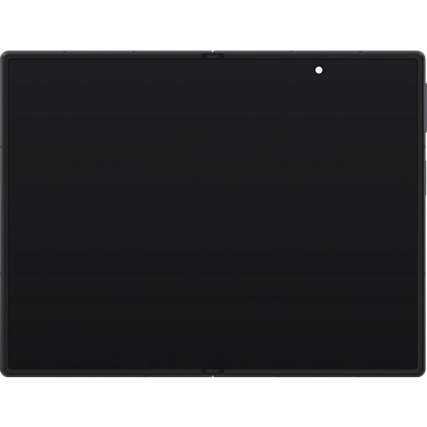 Samsung LCD Display Module for Samsung Galaxy Z Fold8 F971, Sub Inner, Graphite