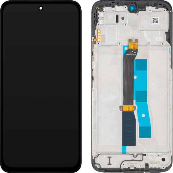 Xiaomi LCD Display Module for Xiaomi Redmi 15 5G, Black 56002500O1900