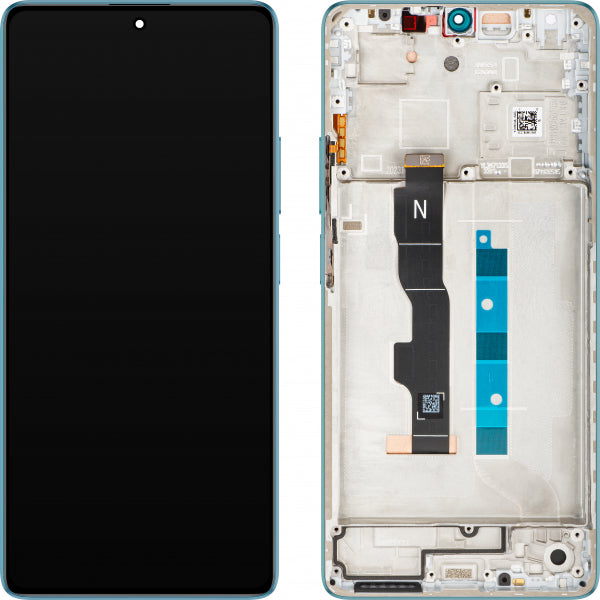 Xiaomi LCD Display Module for Xiaomi Redmi Note 13 5G, Ocean Teal