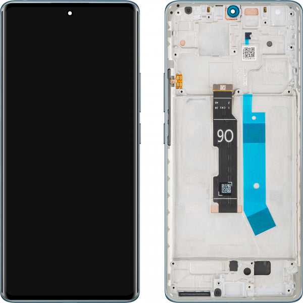 Xiaomi LCD Display Module for Xiaomi Redmi Note 14 Pro 4G, Ocean Blue