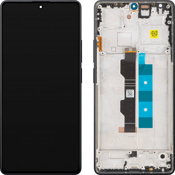 Xiaomi LCD Display Module for Xiaomi Redmi Note 14S, Black