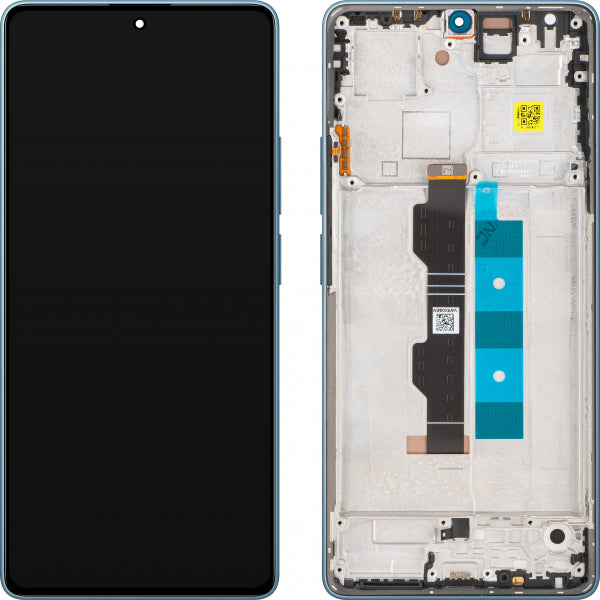 Xiaomi LCD Display Module for Xiaomi Redmi Note 14S, Ocean Blue