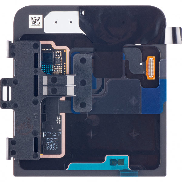 Samsung LCD Display Module for Samsung Galaxy Z Flip5 F731, Sub Outer, w/o Frame, Graphite