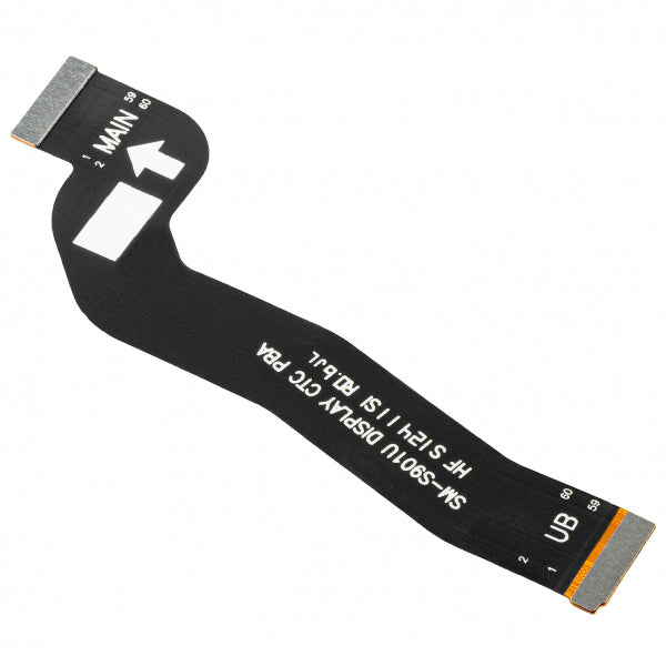 Samsung LCD Flex Cable for Samsung Galaxy S22 5G S901, CTC PBA