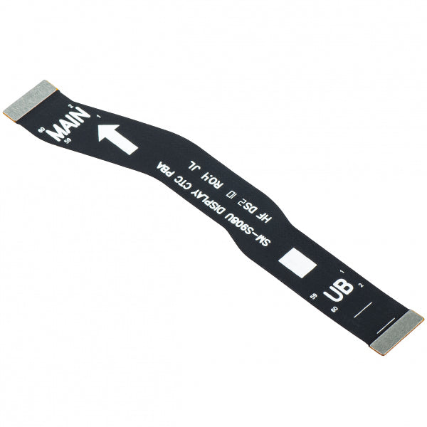 Samsung LCD Flex Cable for Samsung Galaxy S22 Ultra 5G S908, CTC PBA