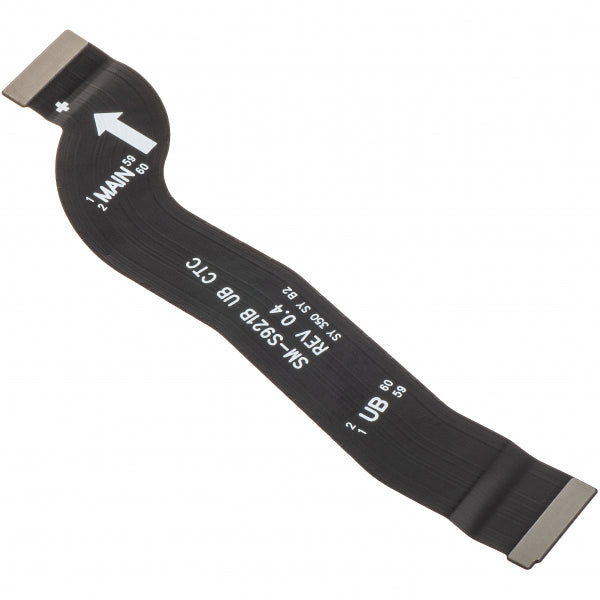Samsung LCD Flex Cable for Samsung Galaxy S24 S921, UB CTC