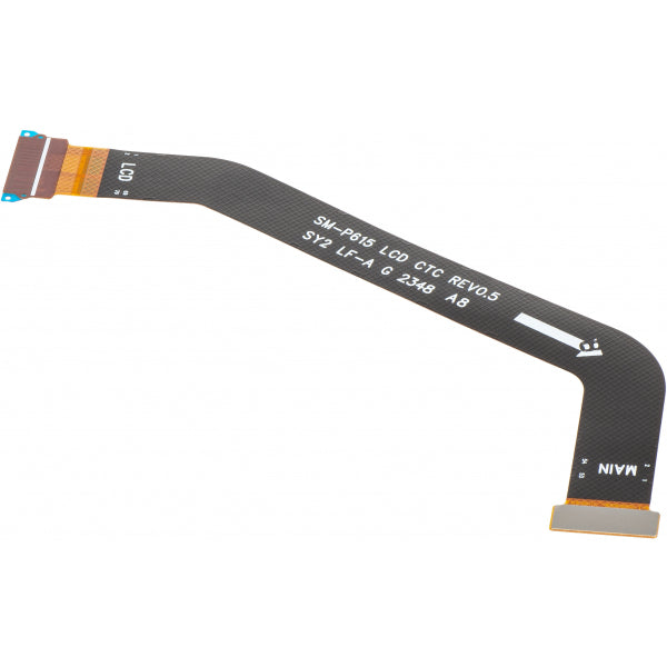 Samsung LCD Flex Cable for Samsung Galaxy Tab S6 Lite (2020), Main LCD_CTC