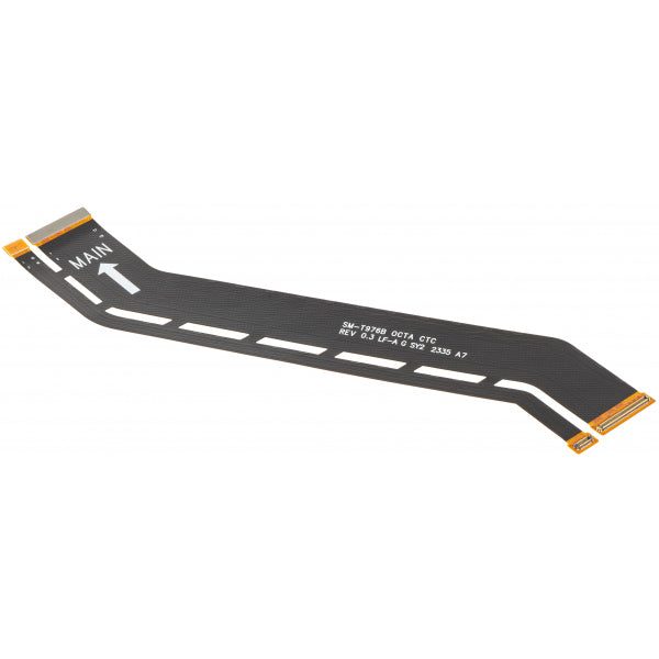 Samsung LCD Flex Cable for Samsung Galaxy Tab S7+, CTC