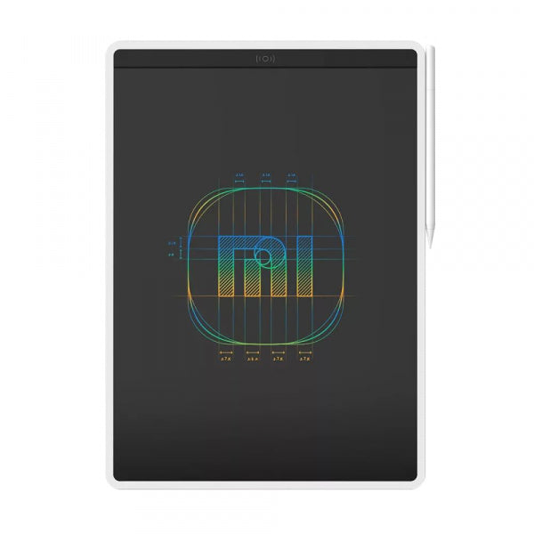 Xiaomi LCD Writing Tablet Color Edition, 13.5inch, White BHR7278GL