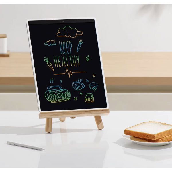 Xiaomi LCD Writing Tablet Color Edition, 13.5inch, White BHR7278GL