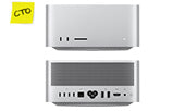 Apple Mac Studio CTO (M4 Max 16C-CPU 40C-GPU,48GB,2TB)
