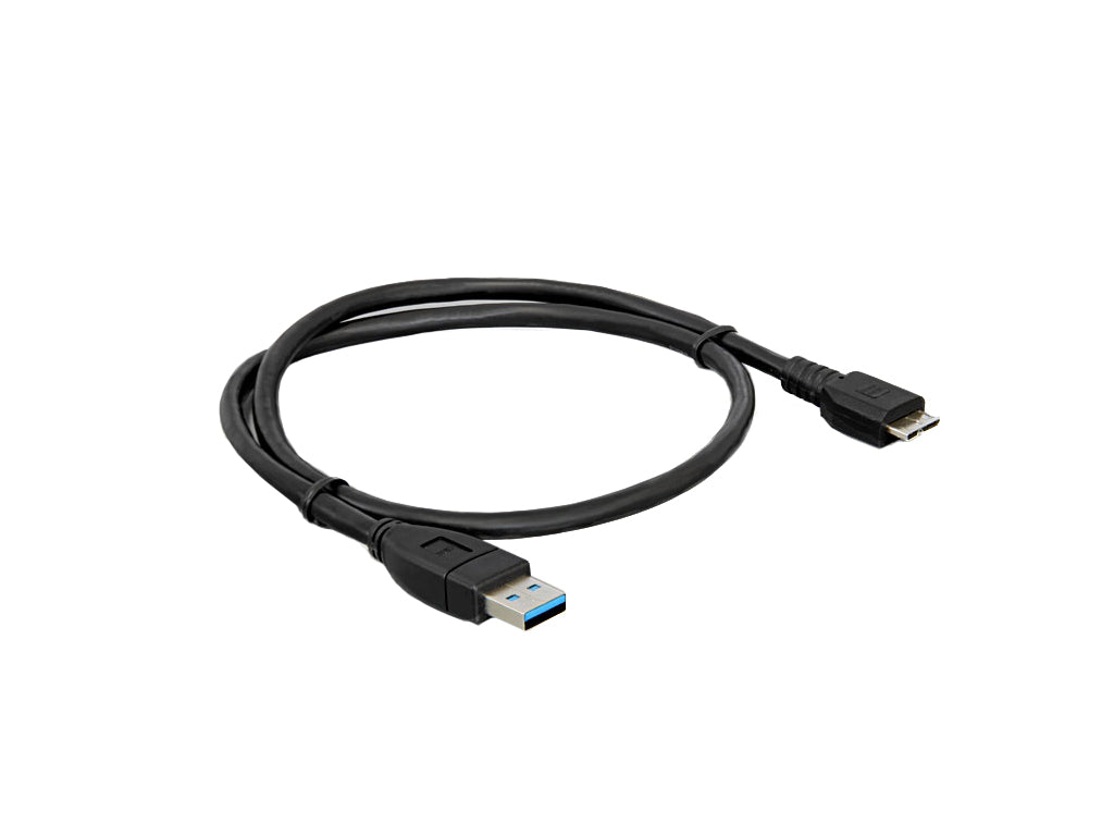 Delock CFast 2.0 Card Reader USB 3.0 schwarz