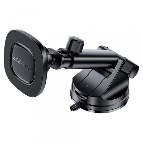Acefast Magnetic Car Holder D45, Universal, Black